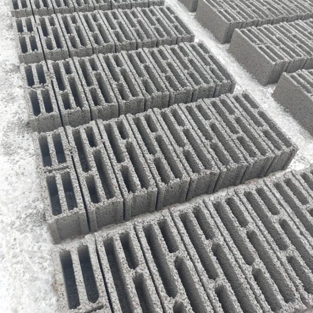 پوکه معدنی 6 پوکه عدسی بلوکی